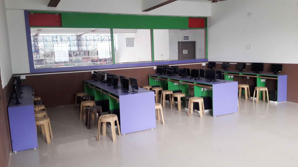 Computer Lab